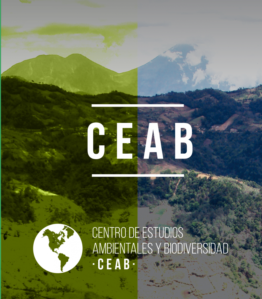Centro de Estudios Ambientales y Biodiversidad.  CEAB.
