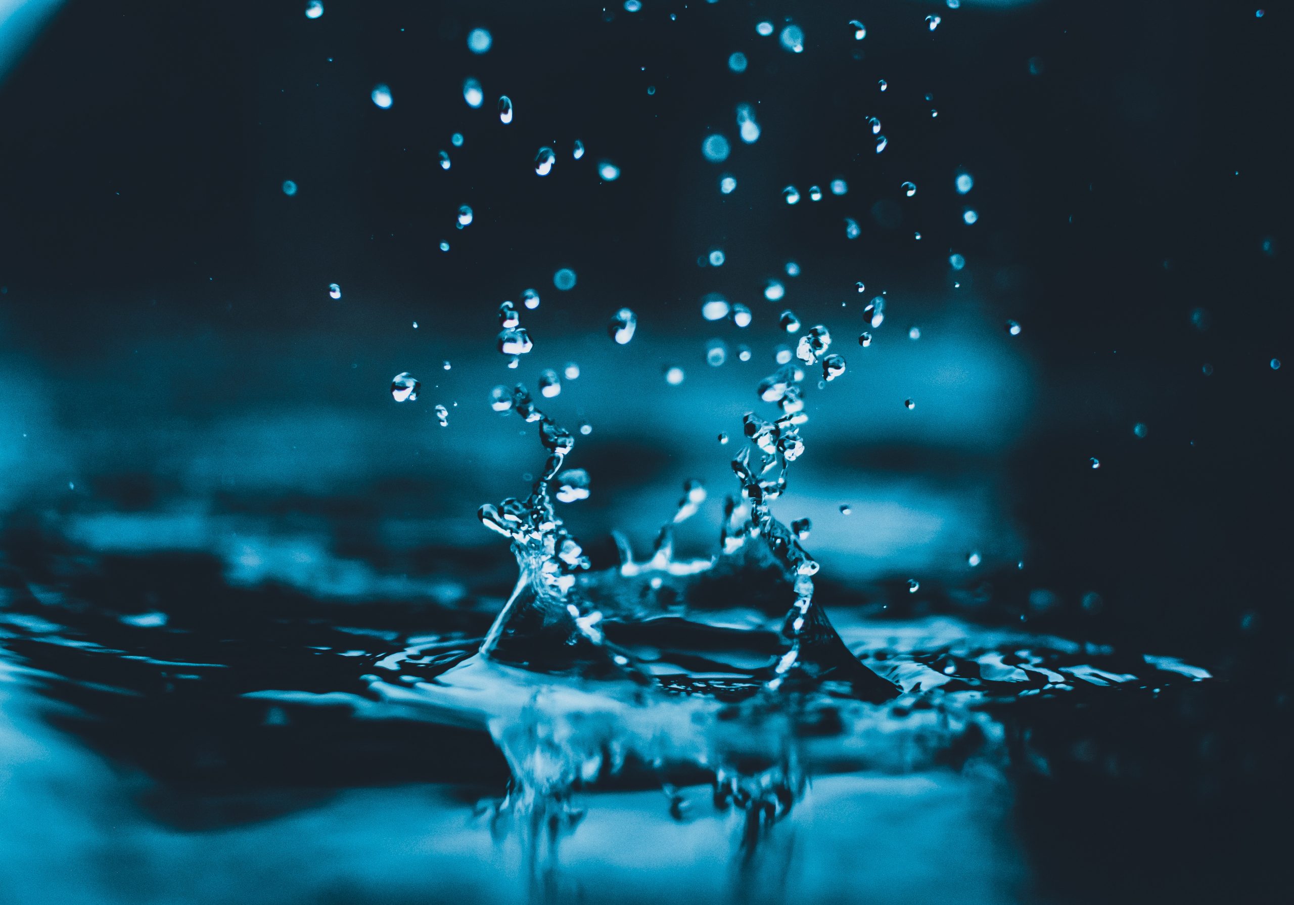 Agua